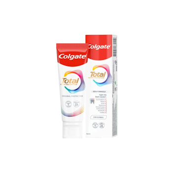 TOTAL ORIGINAL TANDKRÄM 75 ML