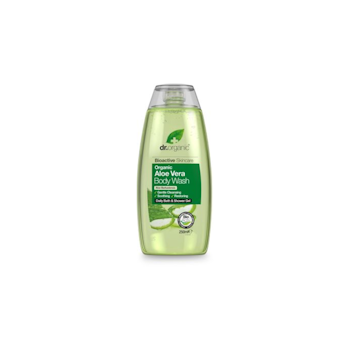 ALOE VERA BODY WASH 250ML