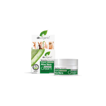 ALOE VERA CONCENTRATED CREAM 50ML