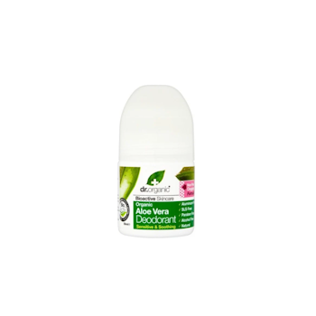 ALOE VERA DEODORANT 50ML