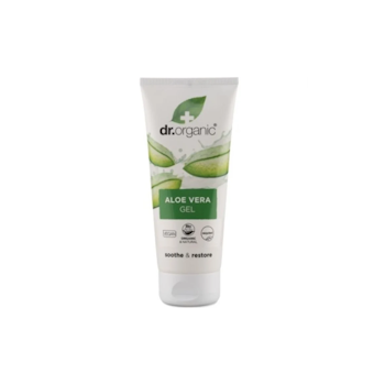 ALOE VERA GEL MAXI STRENGTH 200ML