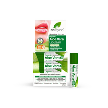 ALOE VERA LIPBALM 5.7ML