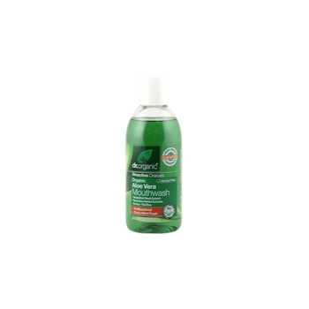 ALOE VERA MOUTHWASH 500ML