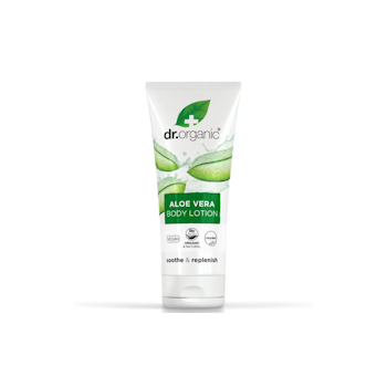 ALOE VERA SKIN LOTION 200ML