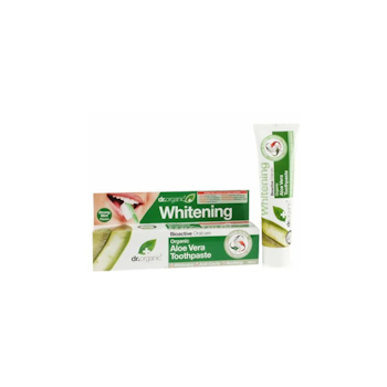 ALOE VERA TOOTHPASTE 100ML