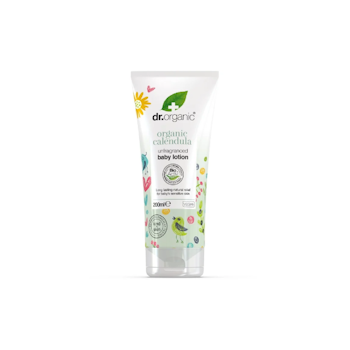 BABY LOTION 200ML
