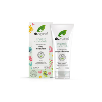 BABY MOISTURISER CREAM 50ML