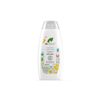 BABY TOP TO TOE WASH 250ML