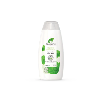 CALENDULA BODY WASH 250ML