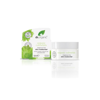 CALENDULA MOISTURISER CREAM 50ML