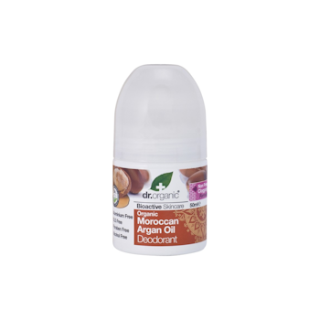 DEODORANT ARGANOLJA 50ML