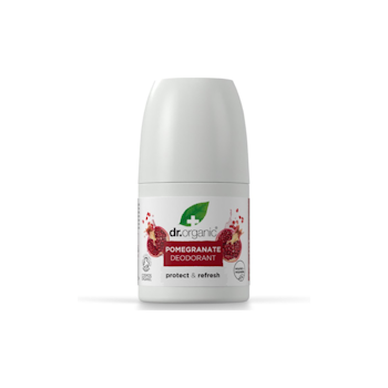 DEODORANT GRANATÄPPLE 50ML