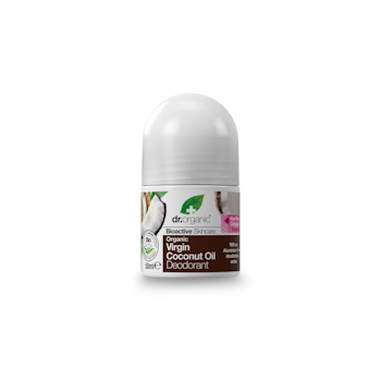 DEODORANT KOKOSOLJA VIRGIN 50ML