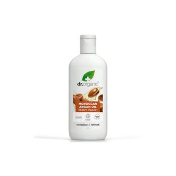 DUSCHGEL ARGANOLJA 250ML