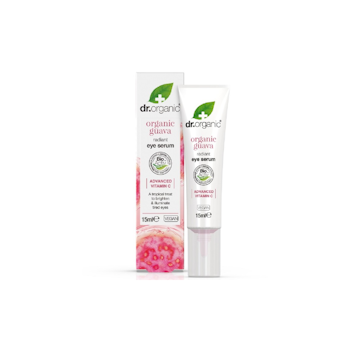 GUAVA EYE SERUM 15ML