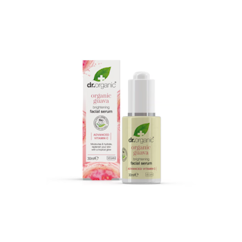 GUAVA FACE SERUM 30ML