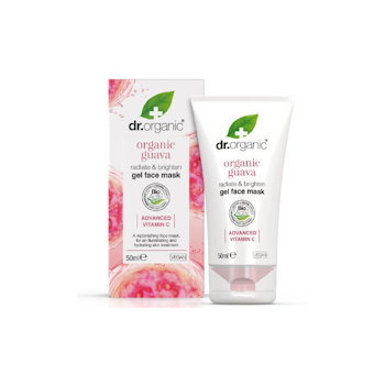 GUAVA GEL FACE MASK 50ML