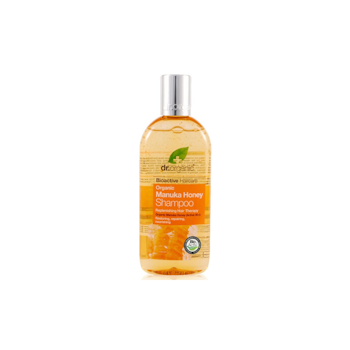 MANUKA HONEY SHAMPOO 265ML