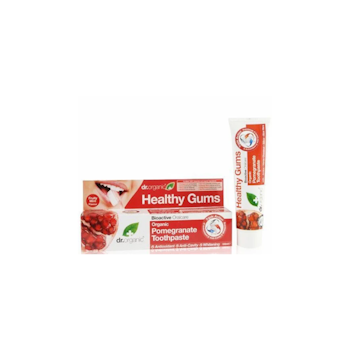 POMEGRANATE TOOTHPASTE 100ML