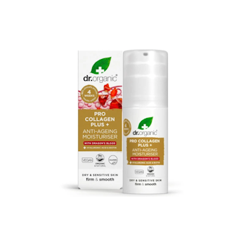 PRO ANTI-AGEING MOISTURISER 50ML