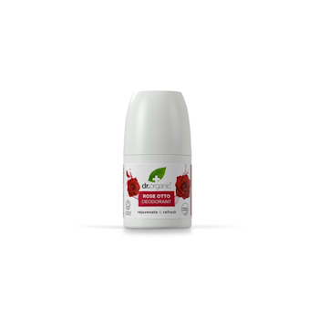 ROSE OTTO DEODORANT 50ML