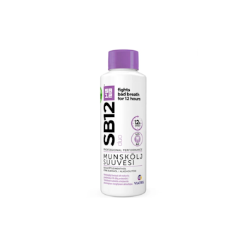 SB12 DUO 500ML