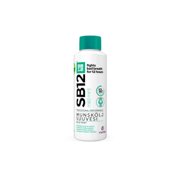 SB12 MILD 500ML