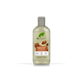 SCHAMPO ARGANOLJA 265ML