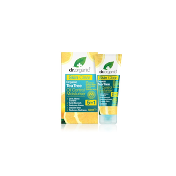 SKIN CLEAR OIL MOISTURISER 50ML