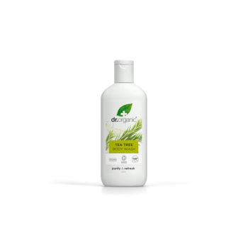TEA TREE BODY WASH 250ML