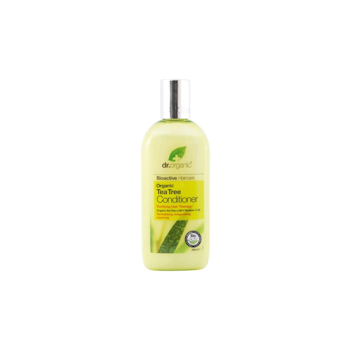 TEA TREE CONDITIONER 265ML