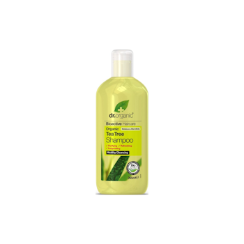 TEA TREE SHAMPOO 265ML