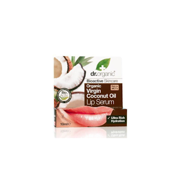 VIRGIN COCONUT OIL LIP SERUM 10ML