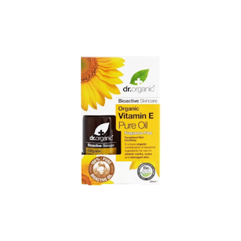 VITAMIN E PURE OIL 50ML