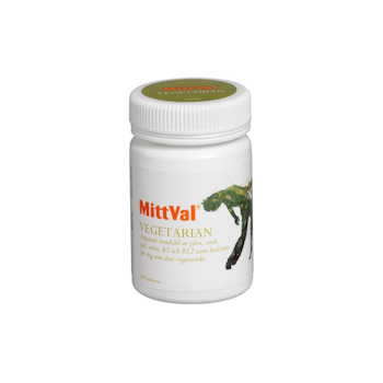 MITTVAL KOSTTILLSKOTT VEGETARIAN