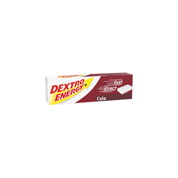 DEXTRO ENERGY COLA 14ST 47G