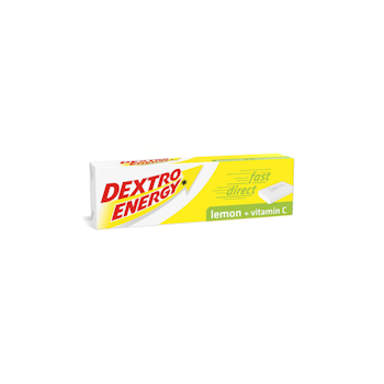 DEXTRO ENERGY LEMON 14ST 47G