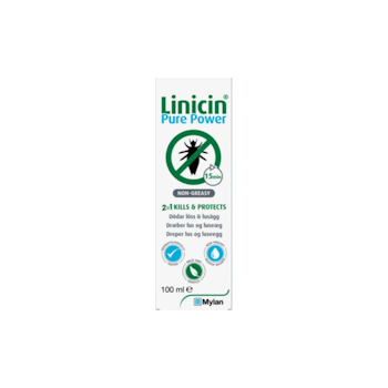 LINICIN PURE POWER 100 ML