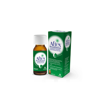 BIOADHESIVE LINDRANDE MUNSKÖLJ 120ML
