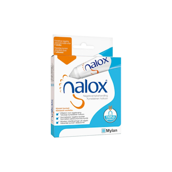 NALOX SE 1X10ML