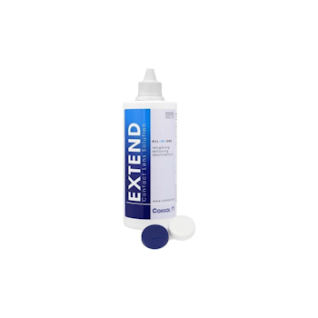 EXTEND LINSVÄTSKA 355ML INKL ETUI