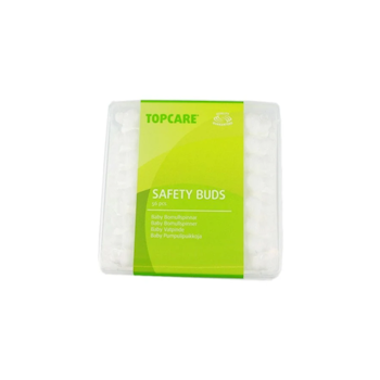 TOPCARE SAFETY BUDS 56ST
