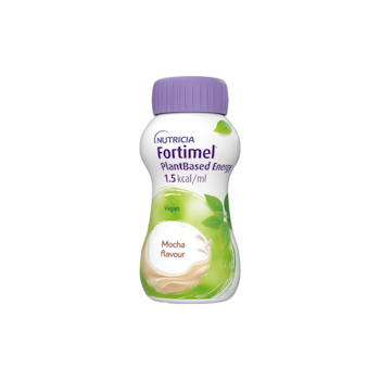 FORTIMEL PLANTBASED MOCCA 4X200ML