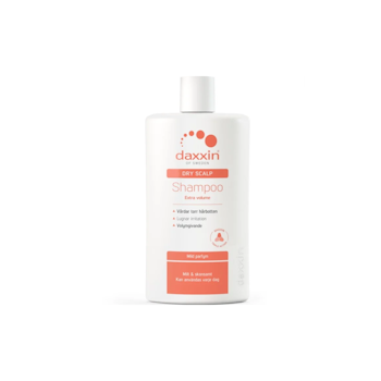 DAXXIN SCHAMPO EXTRA VOLUME