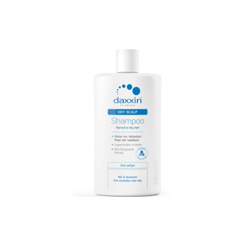 DAXXIN SHAMPOO NORMAL