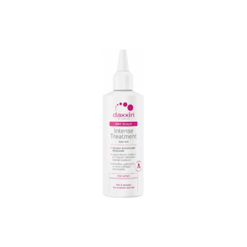 INTENSE TREATMENT DRY SCALP