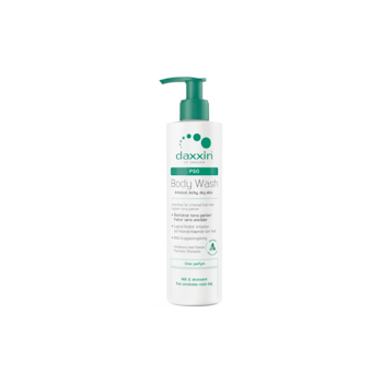 PSO BODY WASH