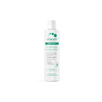 DAXXIN PSORIASIS SCHAMPO 300 ML