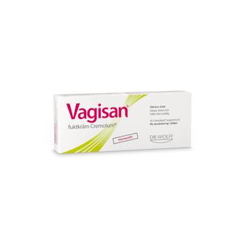 VAGISAN CREMOLUM 16ST