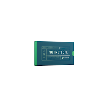 DYNAMIC CODE NUTRITION 1ST